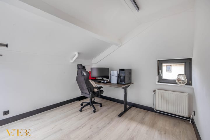 Foto 21 van Zwanebloem 22