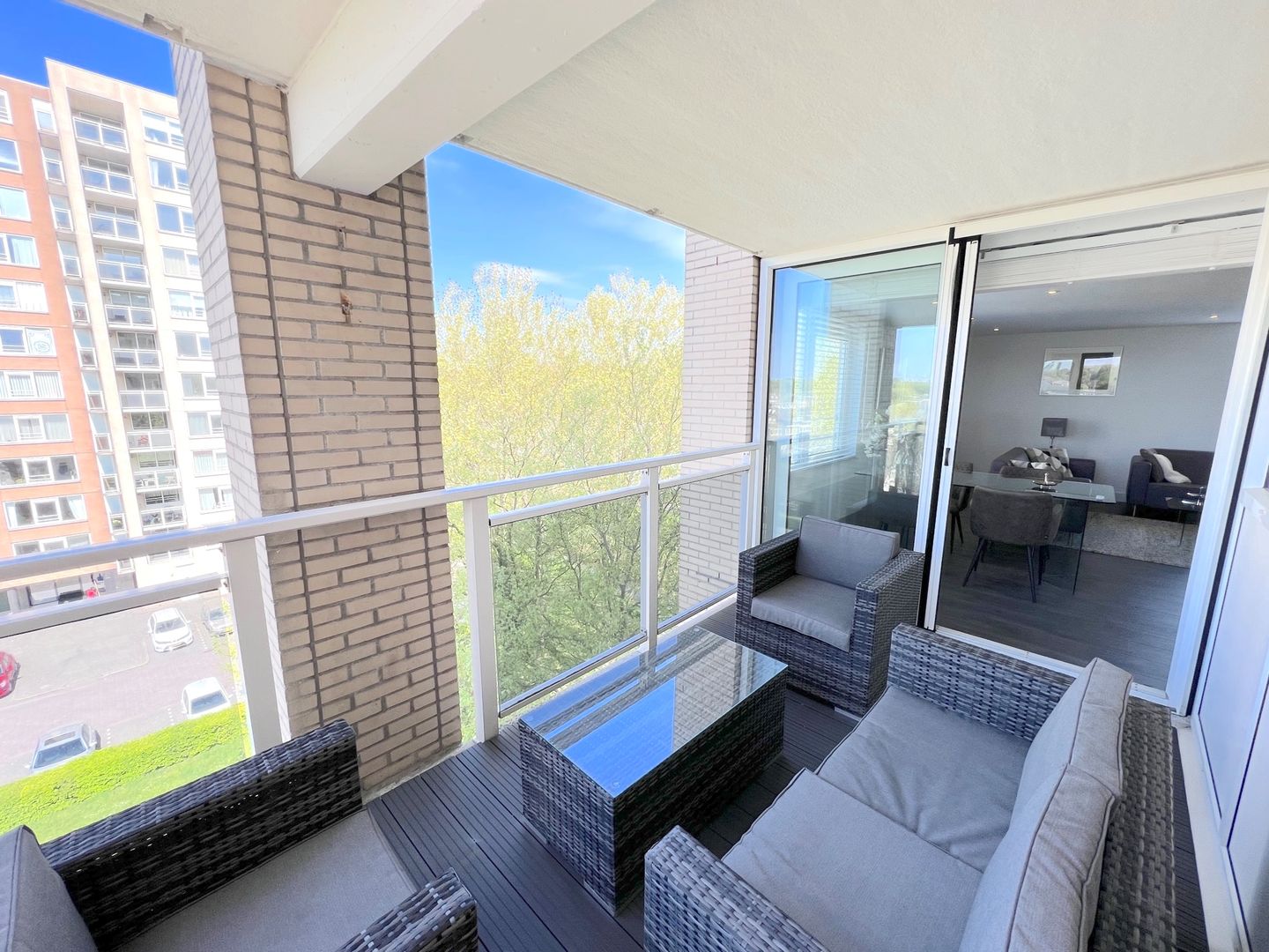 Photo 5 of Hermelijnvlinder 149