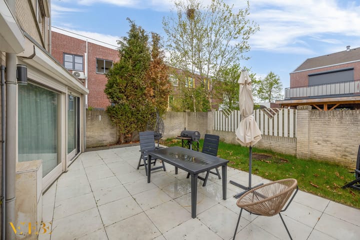 Foto 22 van Zwanebloem 22