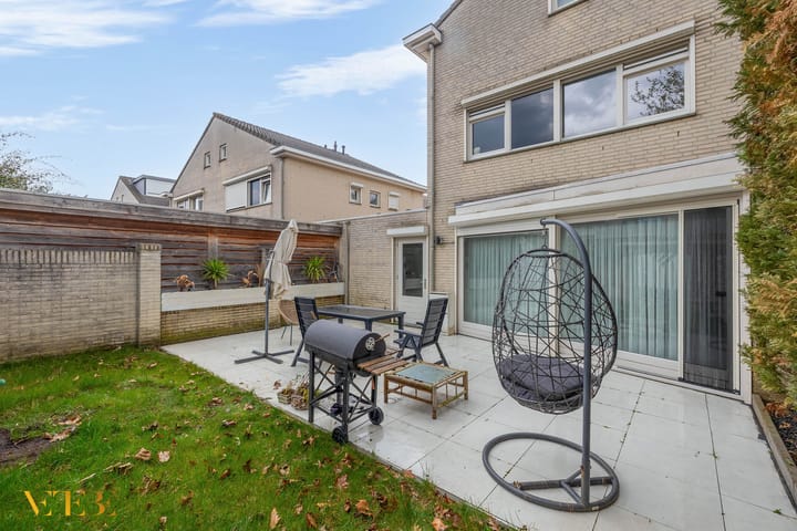 Foto 23 van Zwanebloem 22