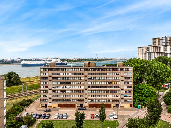 Foto 1 van Merellaan 935