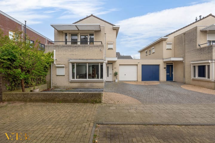 Foto 24 van Zwanebloem 22