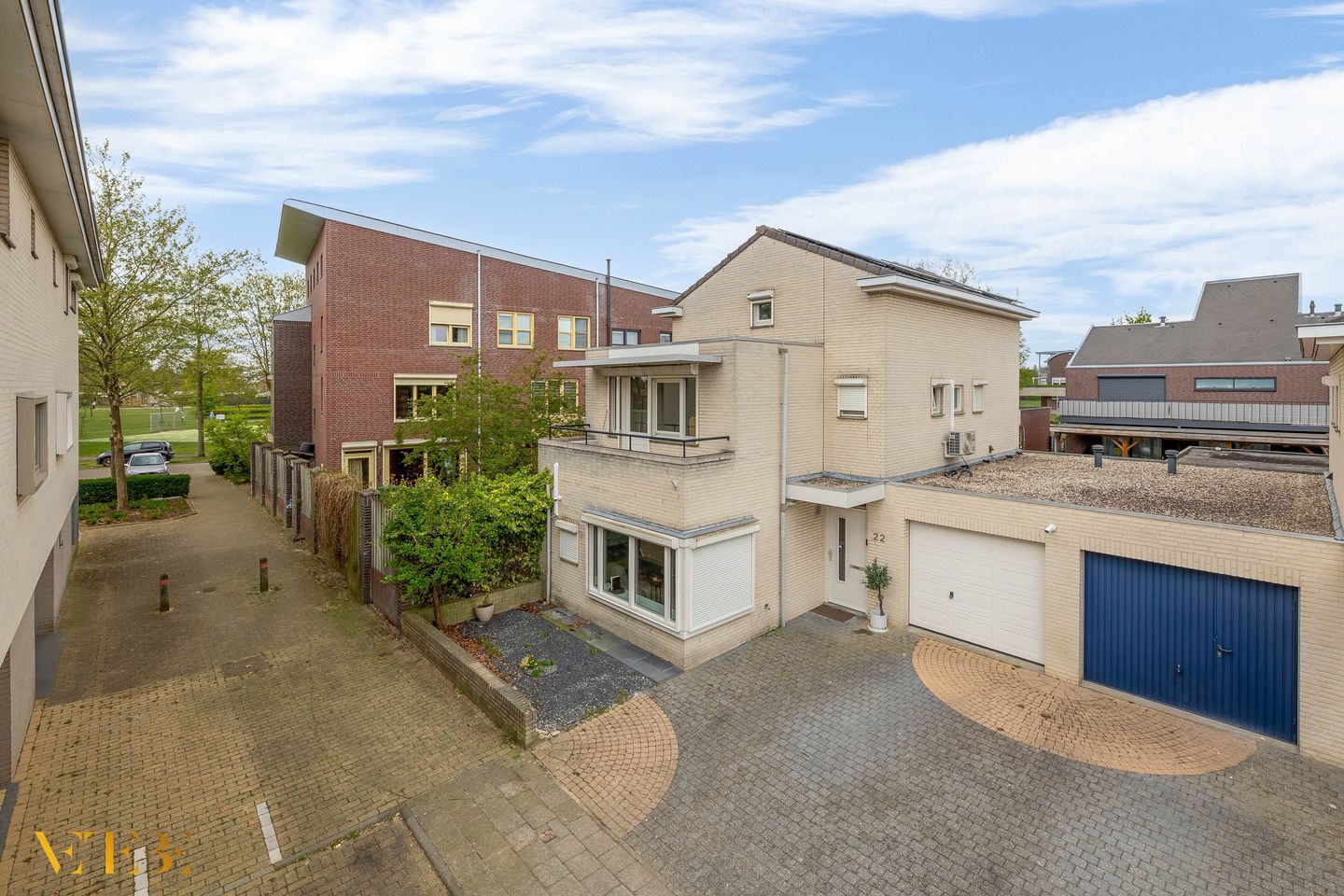 Photo 25 of Zwanebloem 22