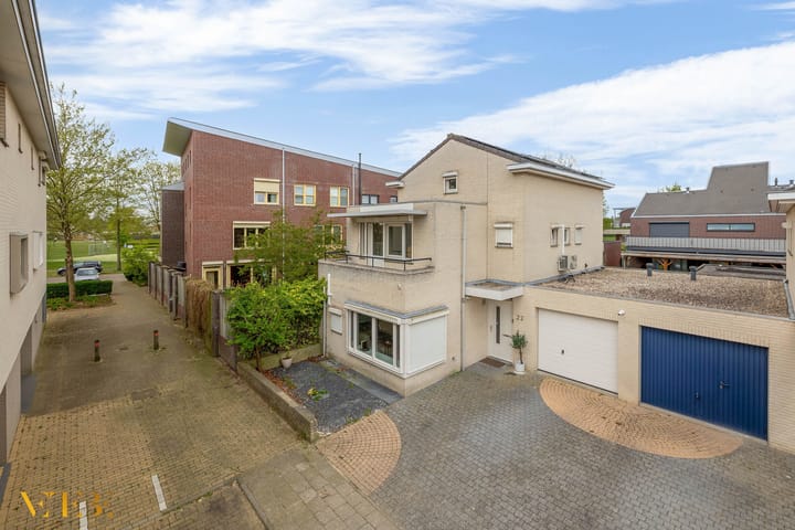 Foto 25 van Zwanebloem 22