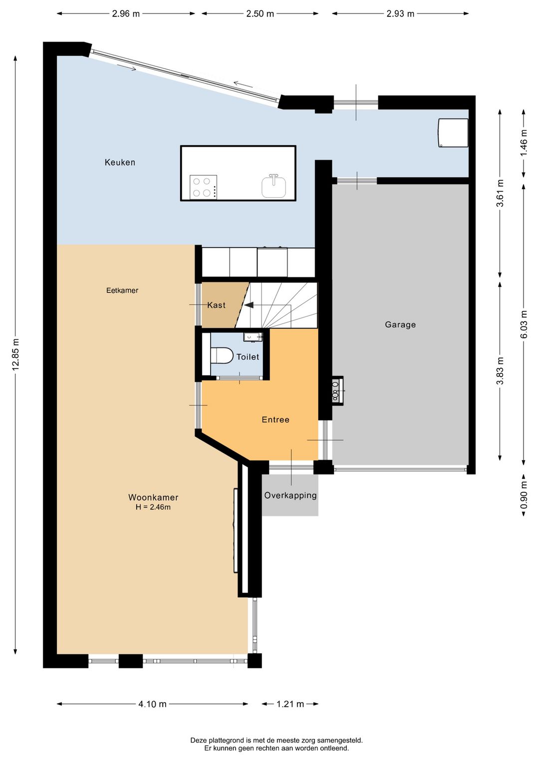 Photo 26 of Zwanebloem 22