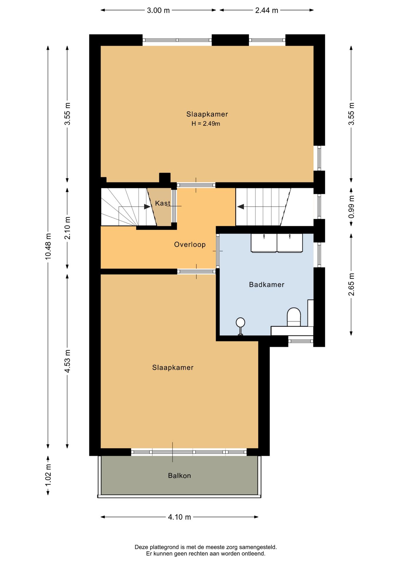 Photo 27 of Zwanebloem 22