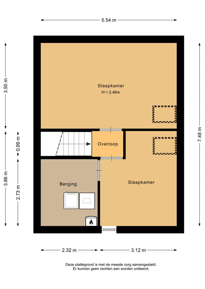 Foto 28 van Zwanebloem 22