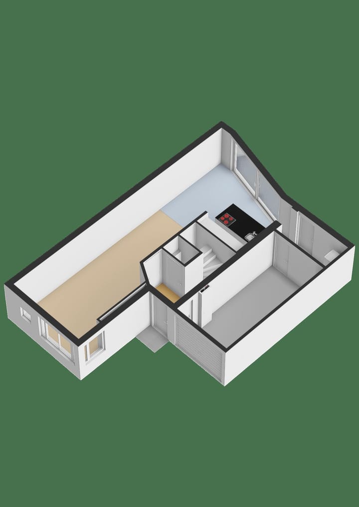 Foto 29 van Zwanebloem 22