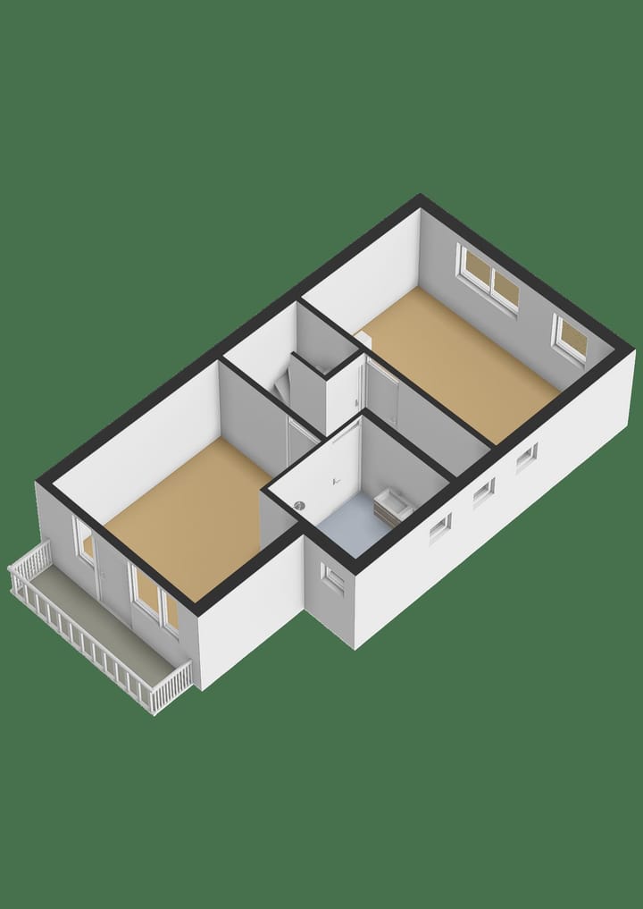 Foto 30 van Zwanebloem 22