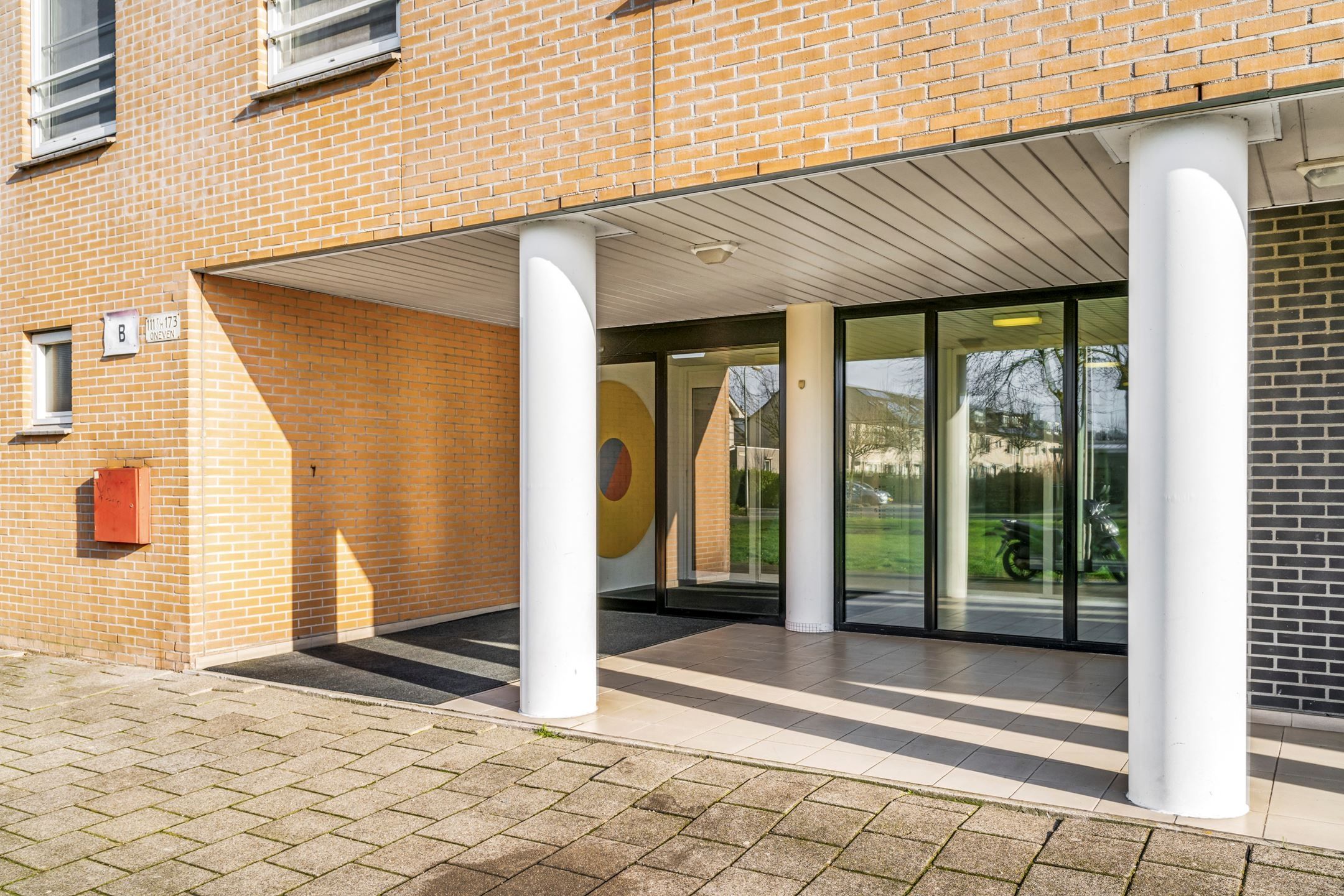 Photo 21 of Hermelijnvlinder 149