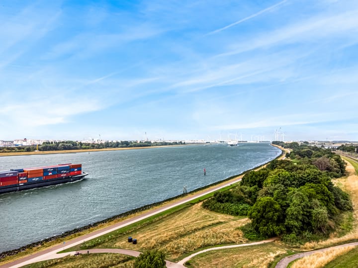 Foto 33 van Merellaan 935