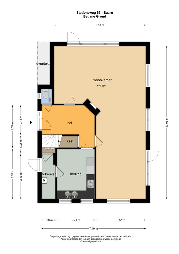 Foto 41 van Stationsweg 63