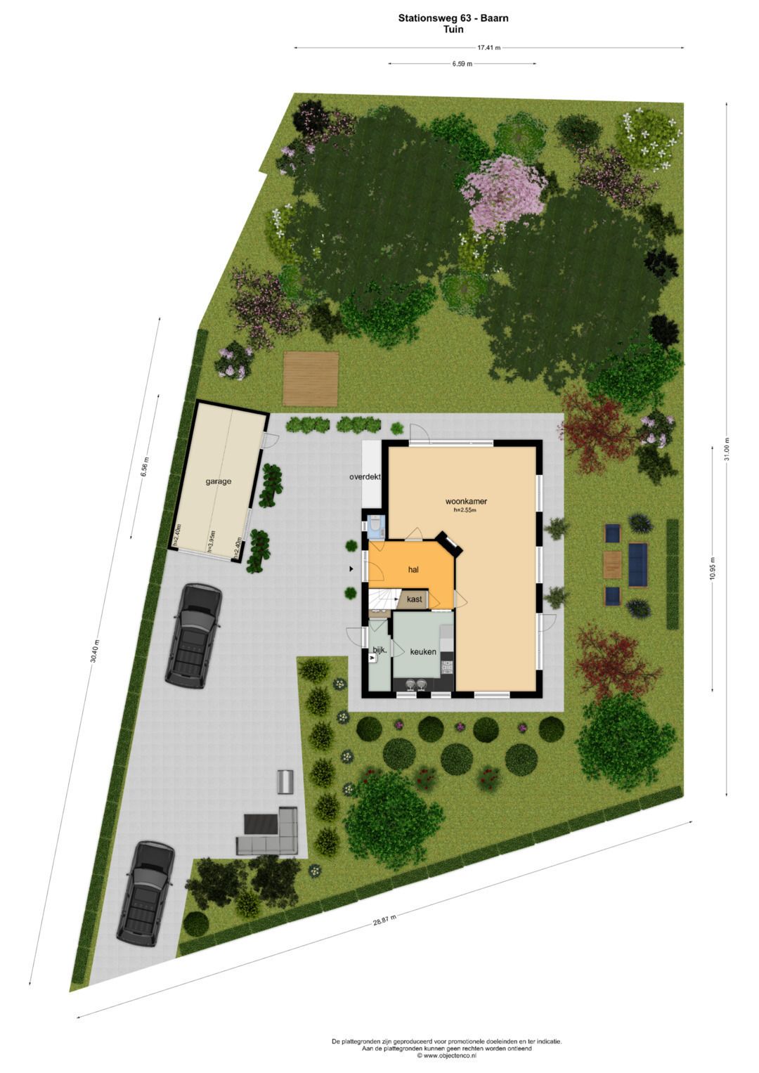 Foto 45 van Stationsweg 63