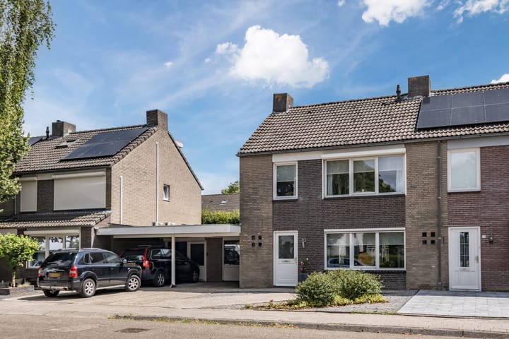 ten Borchwardlaan 70