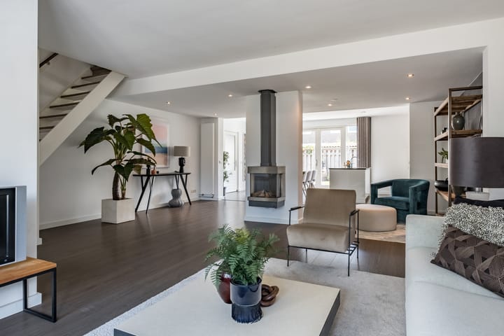 Foto 2 van ten Borchwardlaan 70