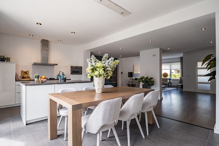 Foto 3 van ten Borchwardlaan 70