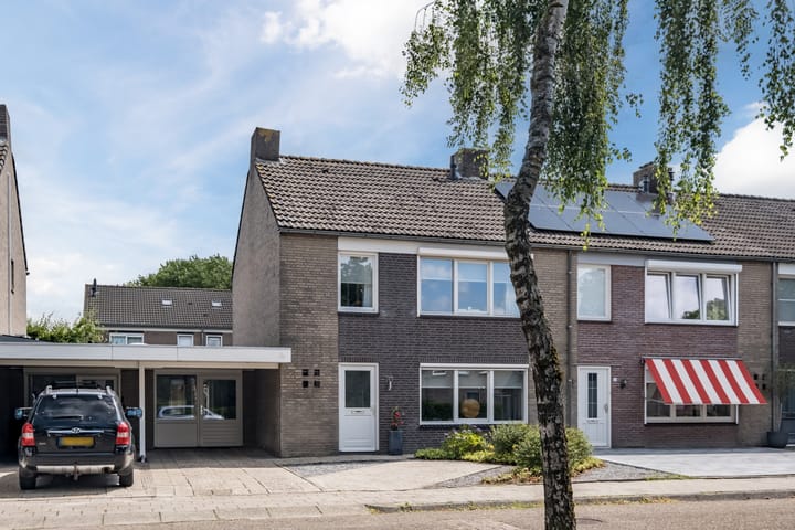 Foto 6 van ten Borchwardlaan 70