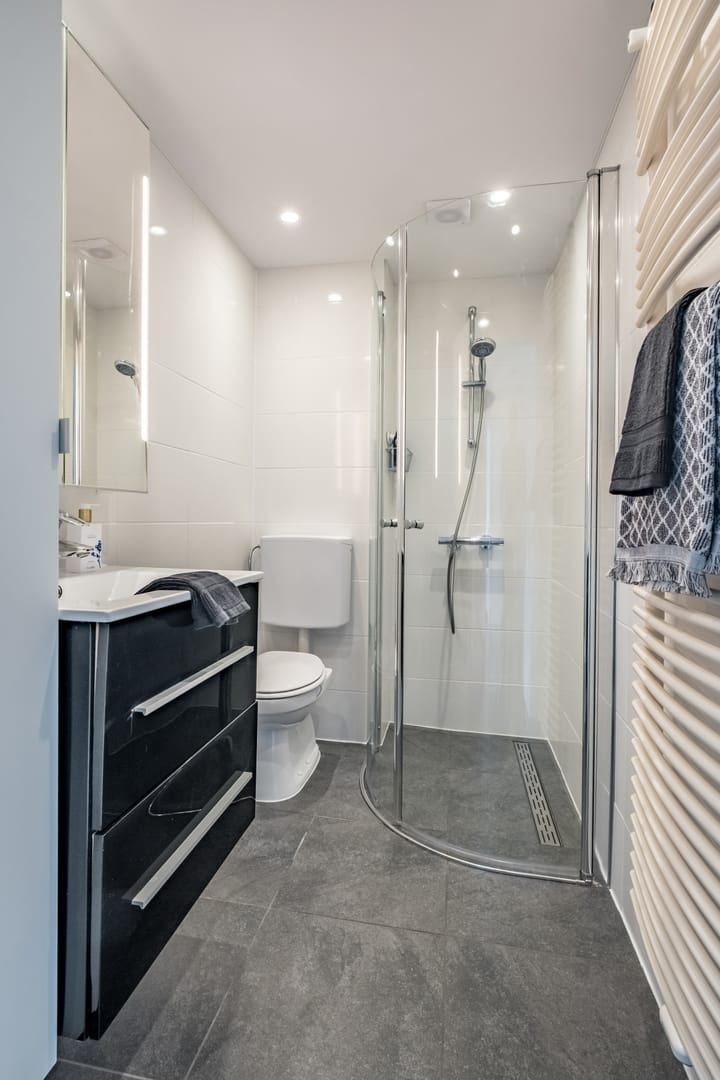 Foto 5 van ten Borchwardlaan 70