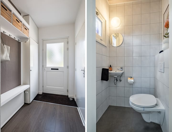 Foto 7 van ten Borchwardlaan 70