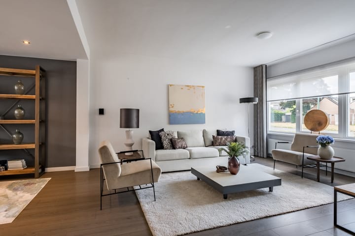 Foto 8 van ten Borchwardlaan 70