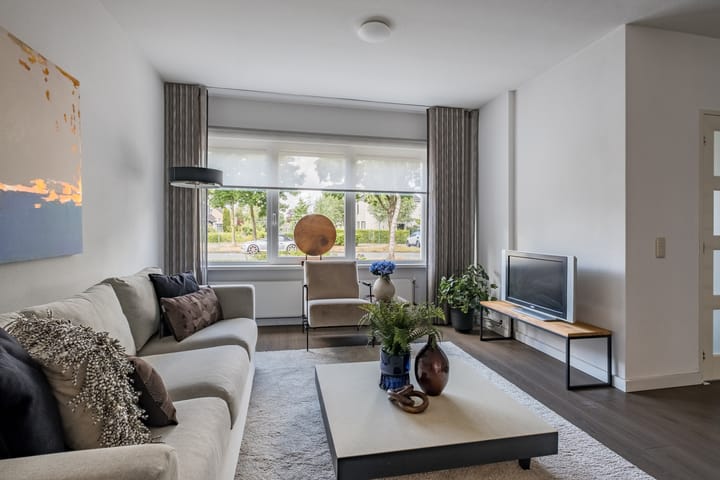 Foto 10 van ten Borchwardlaan 70