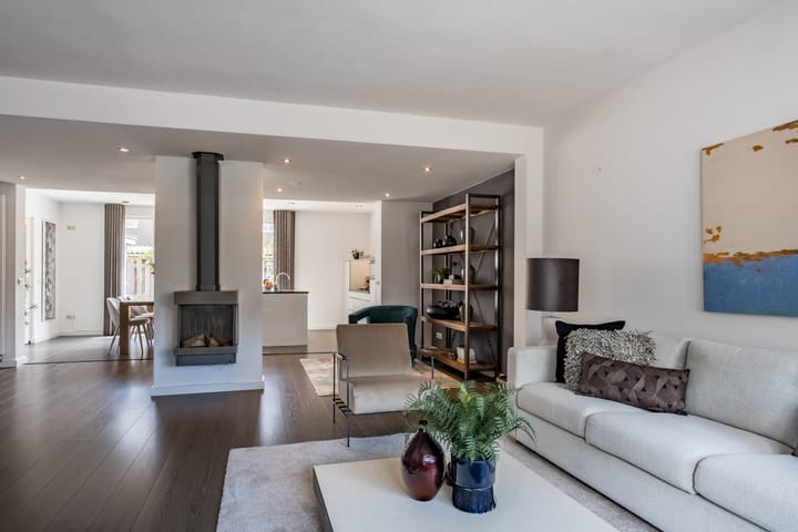 Foto 11 van ten Borchwardlaan 70