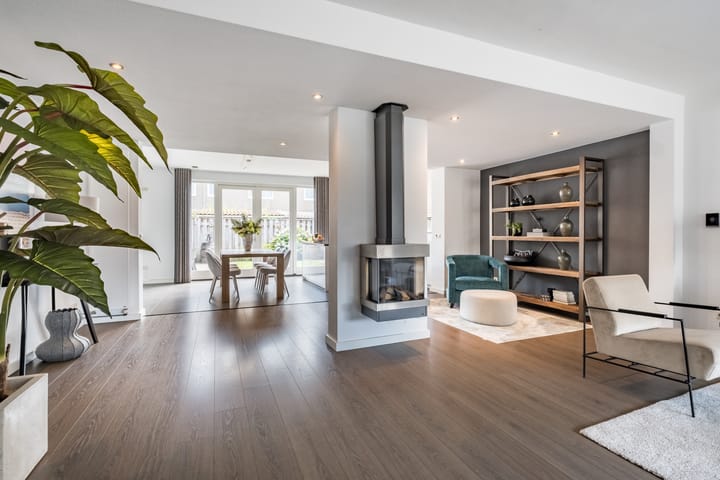 Foto 12 van ten Borchwardlaan 70