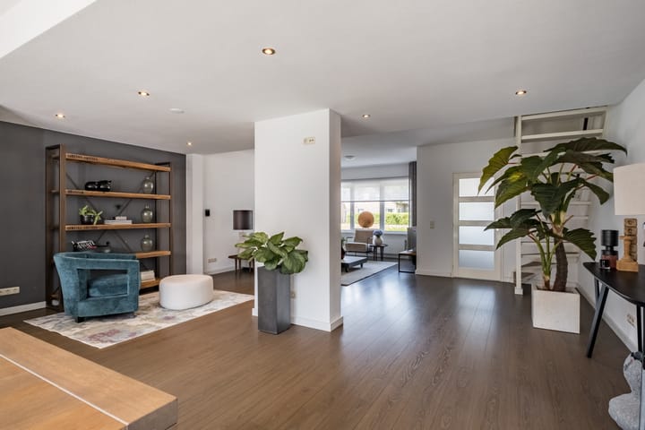 Foto 13 van ten Borchwardlaan 70