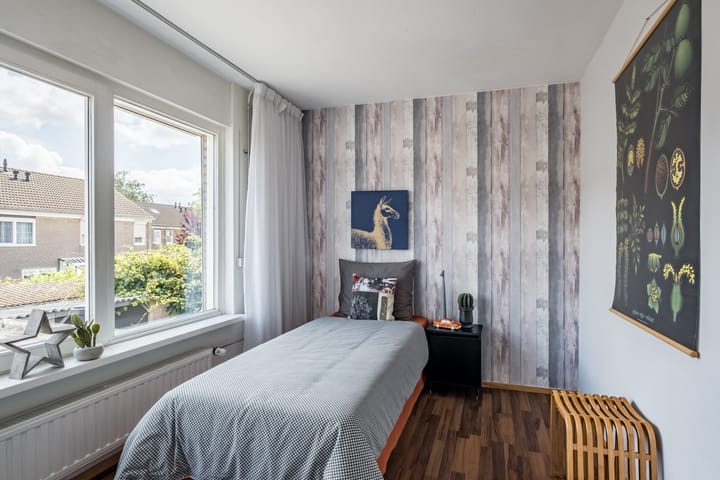 Foto 23 van ten Borchwardlaan 70