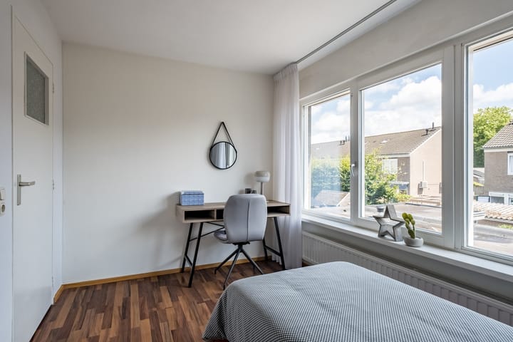 Foto 24 van ten Borchwardlaan 70