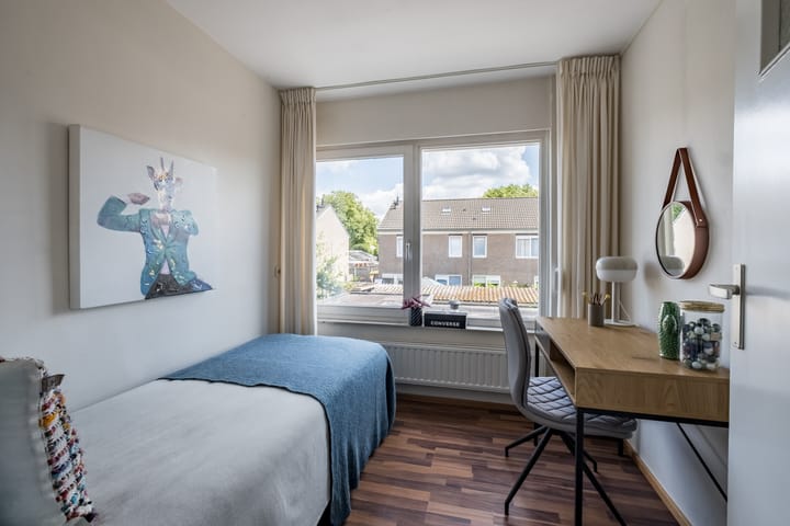 Foto 25 van ten Borchwardlaan 70