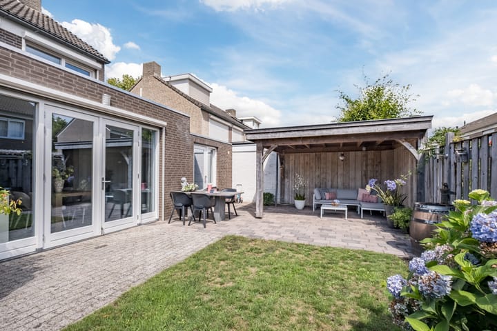 Foto 30 van ten Borchwardlaan 70