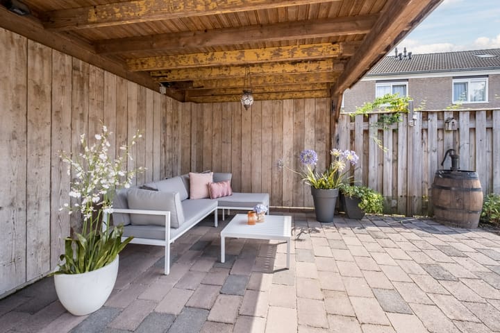 Foto 31 van ten Borchwardlaan 70