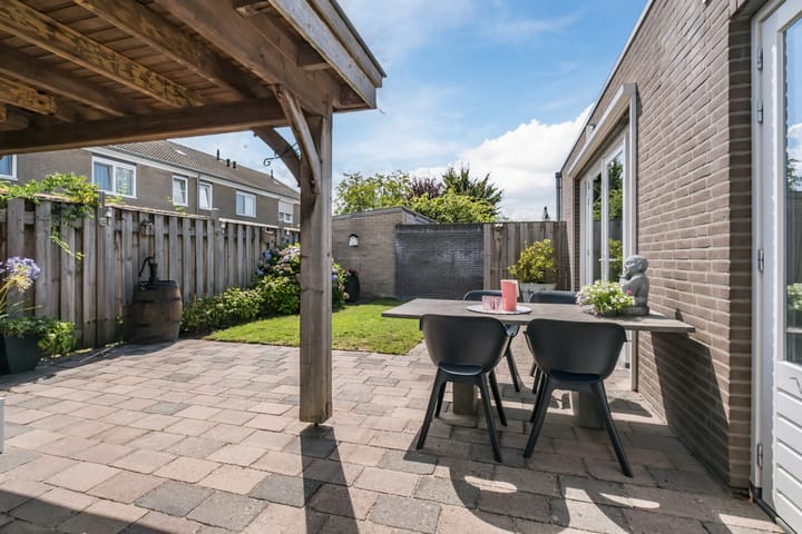 Foto 32 van ten Borchwardlaan 70