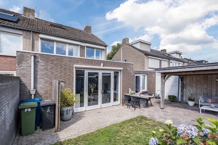 Foto 33 van ten Borchwardlaan 70