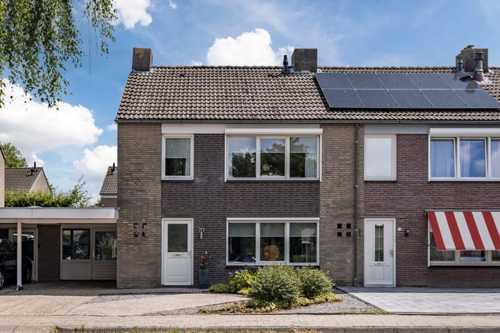 Foto 35 van ten Borchwardlaan 70