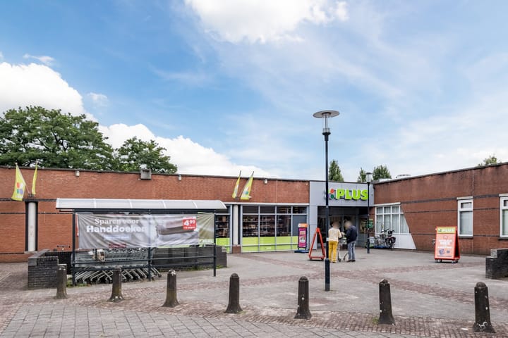 Foto 36 van ten Borchwardlaan 70