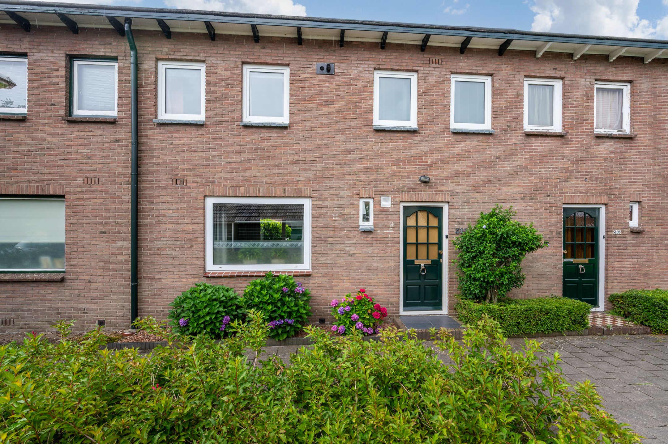 Oude Beekbergerweg, 310, Apeldoorn, 7333AR, Gelderland, Nederland 310 