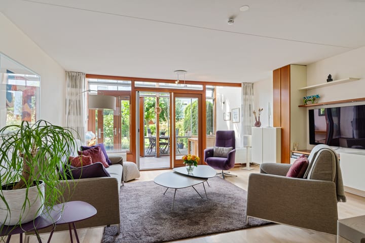 Foto 2 van Sterappelhof 38