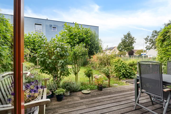 Foto 4 van Sterappelhof 38