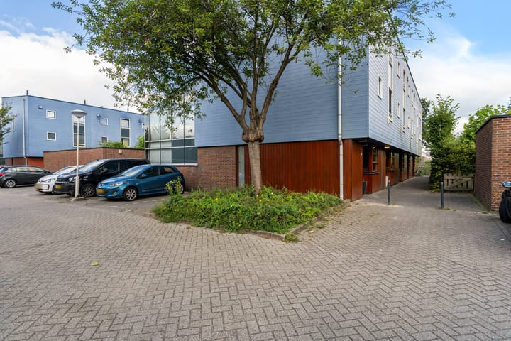 Foto 6 van Sterappelhof 38