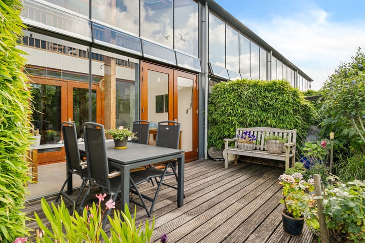 Foto 23 van Sterappelhof 38