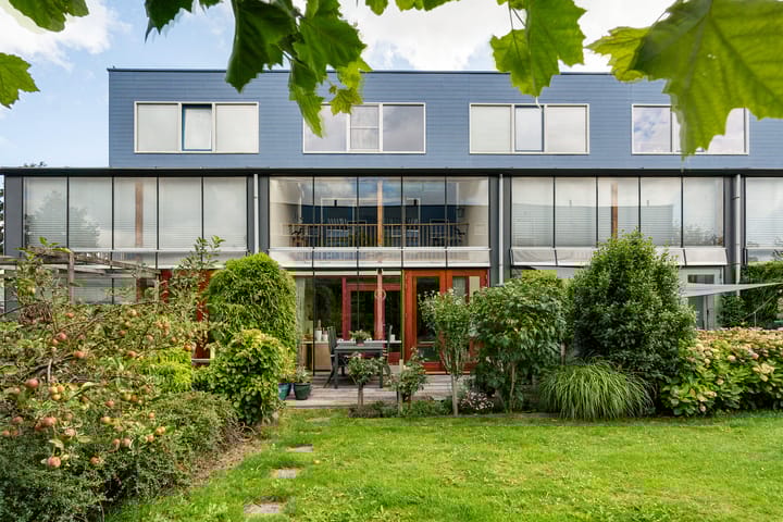 Foto 25 van Sterappelhof 38