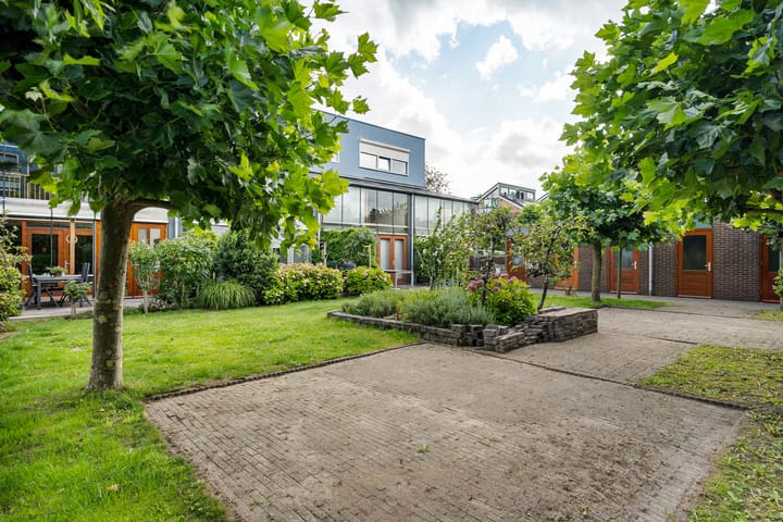 Foto 26 van Sterappelhof 38