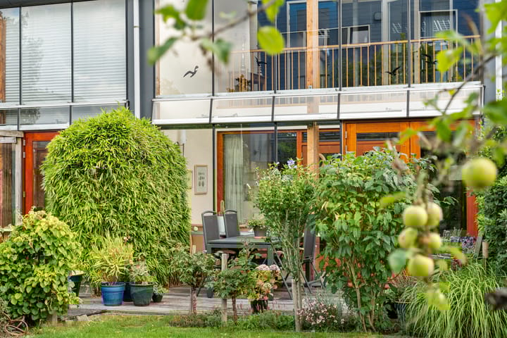 Foto 27 van Sterappelhof 38