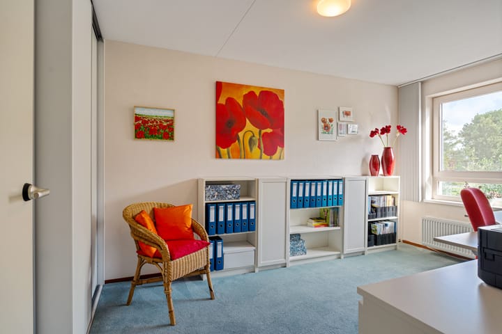 Foto 38 van Sterappelhof 38