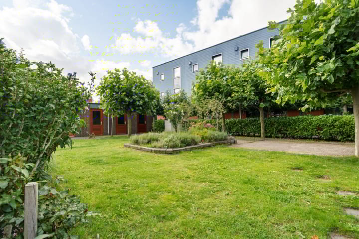 Foto 24 van Sterappelhof 38