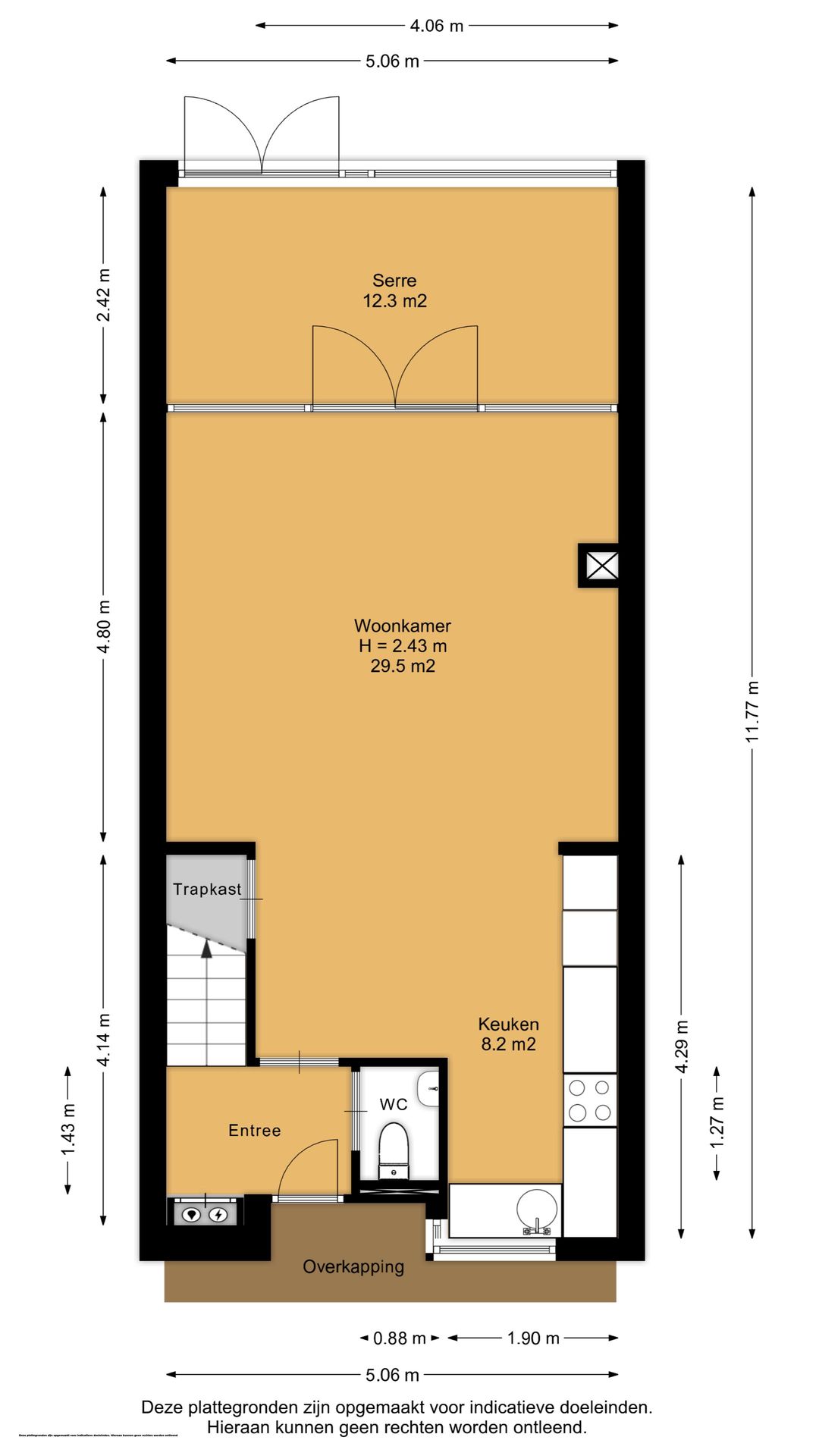 Photo 53 of Sterappelhof 38