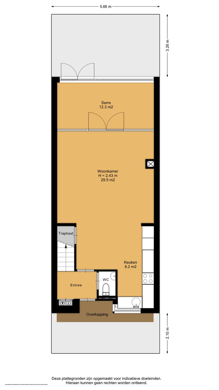 Foto 54 van Sterappelhof 38