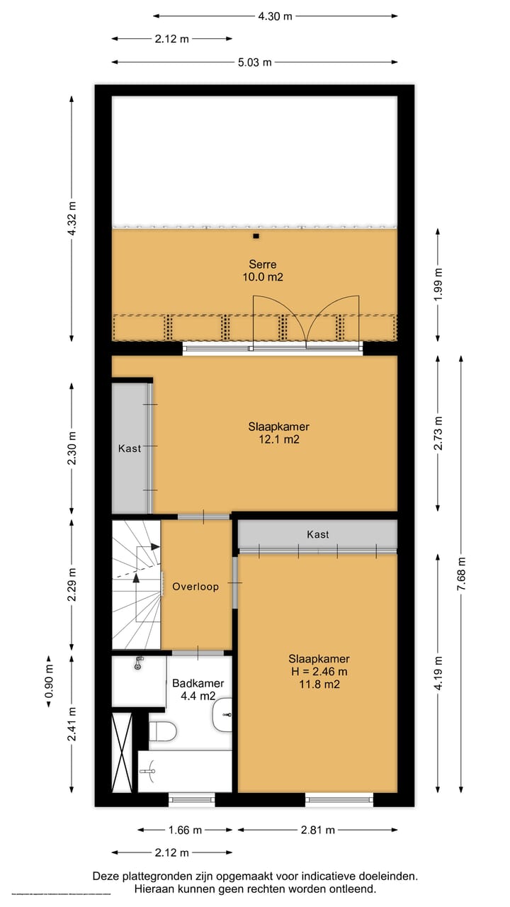 Foto 55 van Sterappelhof 38